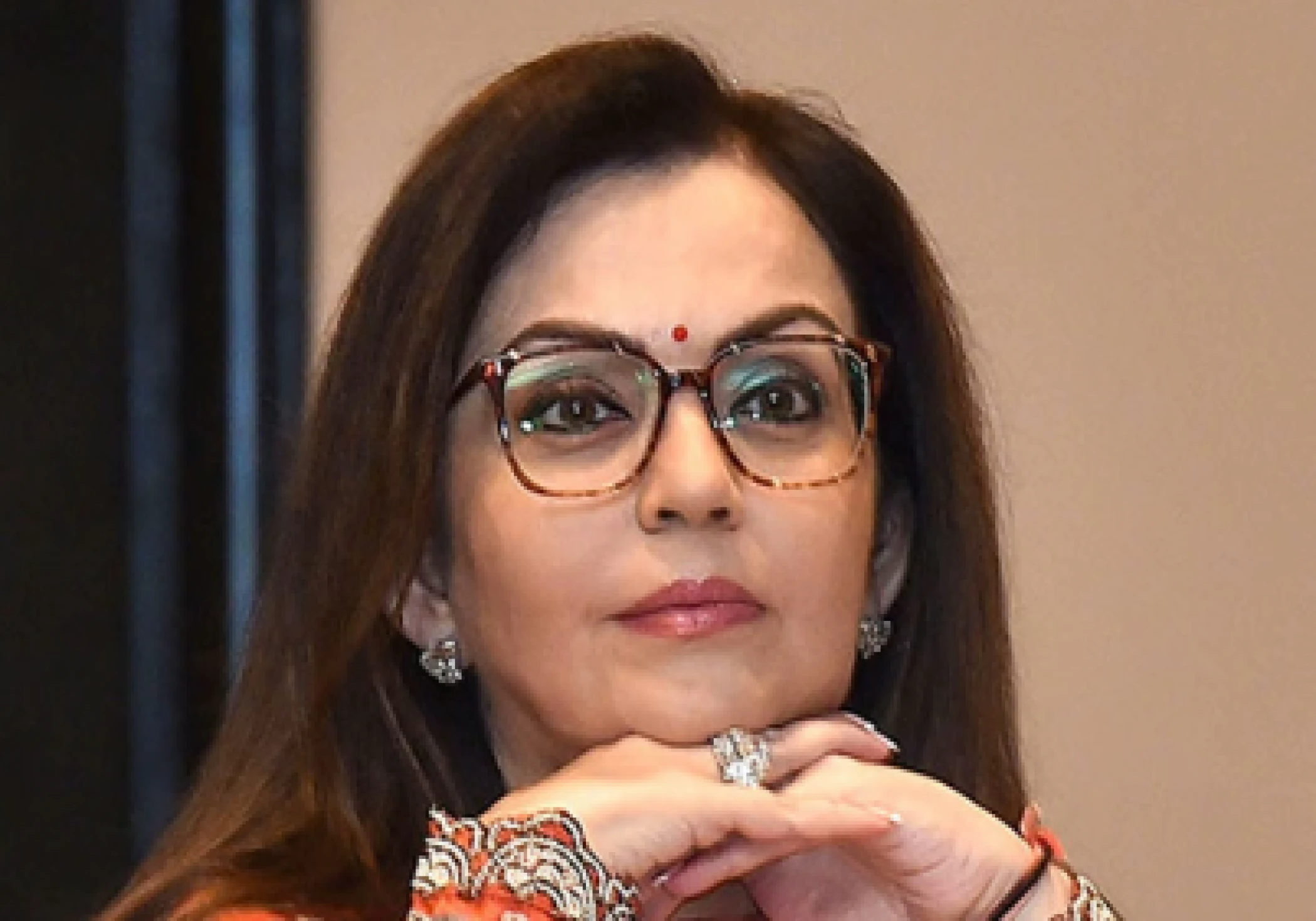 Nita Ambani: Empowering India Through Philanthropy, Education, Sports, and Culture